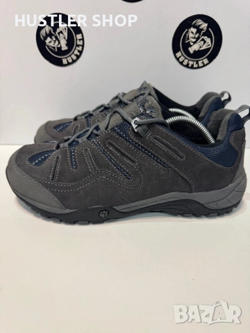 Туристически обувки JACK WOLFSKIN. Размер 44, снимка 2 - Спортни обувки - 54795789