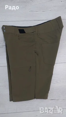 Norrona Skibotn flex1 shorts / L - M / 100%original, снимка 12 - Къси панталони - 55442170