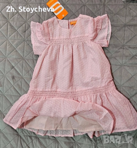 Нови роклички STACCATO, снимка 2 - Детски рокли и поли - 54392577