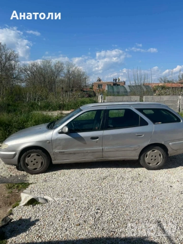 Citroen Xsara , снимка 2 - Автомобили и джипове - 54274205