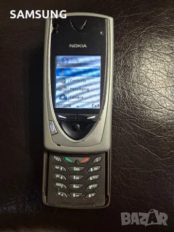 Nokia - 7650 Nokia , снимка 2 - Nokia - 55334957