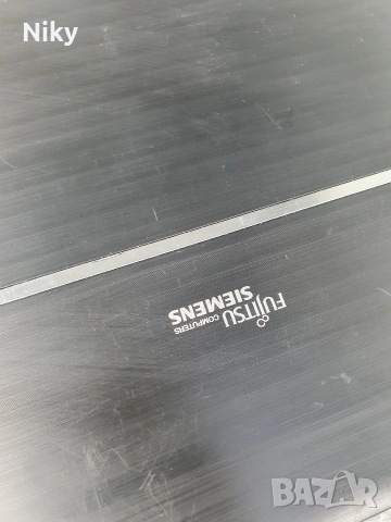 Fujitsu Siemens Amilo за части , снимка 3 - Части за лаптопи - 55051762