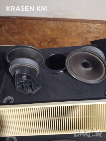 ,BOSE 301 II., снимка 6 - Тонколони - 54520058