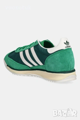 Маратонки adidas Originals SL 72 RS-номер 44, снимка 3 - Маратонки - 55146847