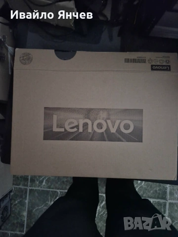 Лаптоп втора употреба Lenovo Flex i5-1235U,16GB RAM, 512GB SSD, снимка 11 - Лаптопи за работа - 54631567