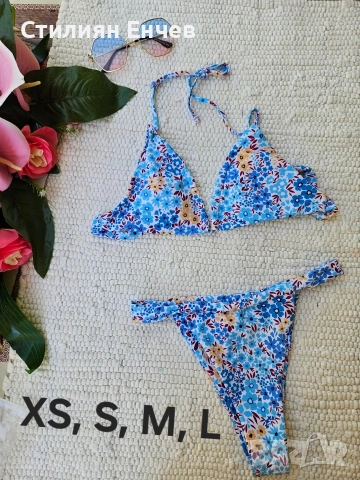 8.00 €‼️БАНСКИ ‼️, снимка 9 - Бански костюми - 54602783