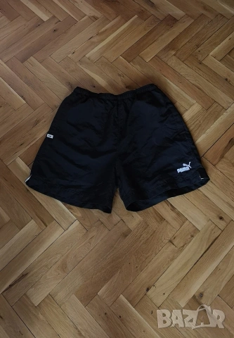 Оригинални мъжки къси гащи Puma размер М 