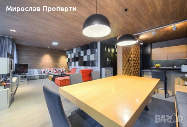 Продаваме Четиристаен апартамент в Бъкстон, снимка 8 - Апартаменти - 55191452