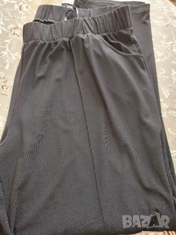 Макси панталон , снимка 3 - Панталони - 53985099