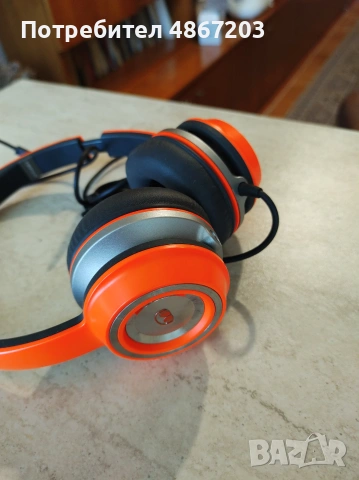 Monster Ntune Слушалки by Dr Dre, снимка 2 - Bluetooth слушалки - 55049908