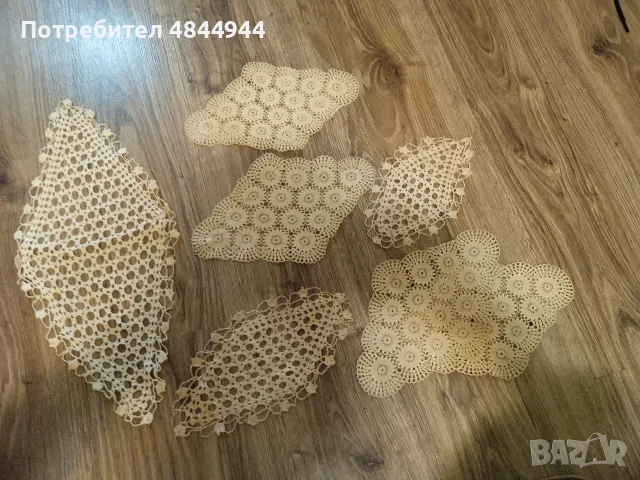 уникални плетива за ценители , снимка 6 - Други - 55394587
