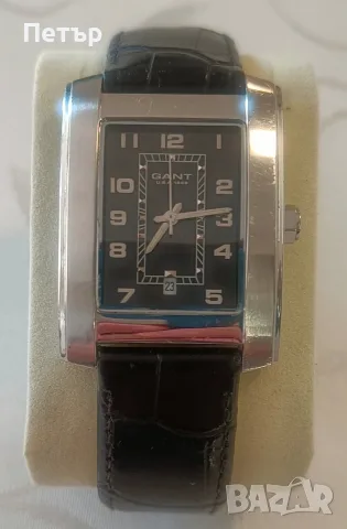 Мъжки часовник GANT 5th Avenue Swiss Made (G12121440)