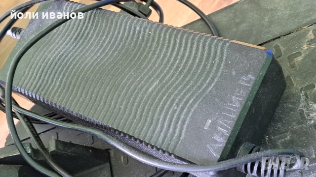 Ел тротинетка с два мотора,3 скорости, снимка 16 - Велосипеди - 54077655