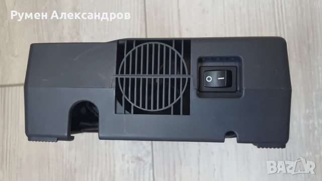 Нов оригинален компресор за гуми Continental 12V-15A-180W с лепило 350 мл в чанта, снимка 9 - Аксесоари и консумативи - 55504005