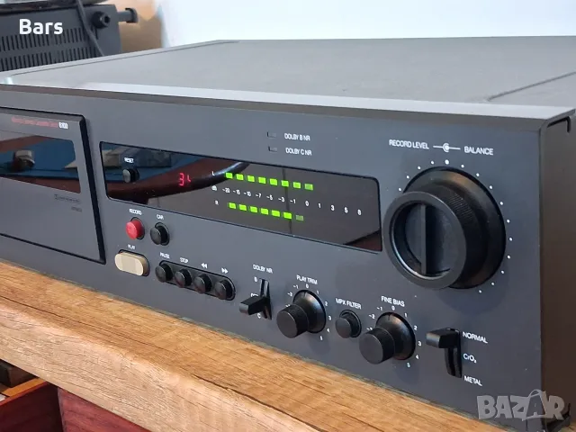 NAD 6100 monitor 