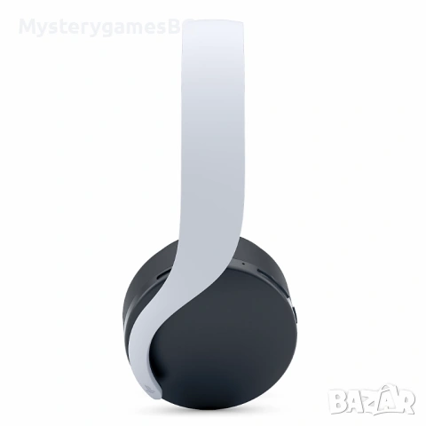 Слушалки Sony 3D PULSE Wireless for PS5 - 1г. ГАРАНЦИЯ