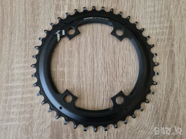 Плоча Sram Apex 1 40T 11Speed X-SYNC Chainring