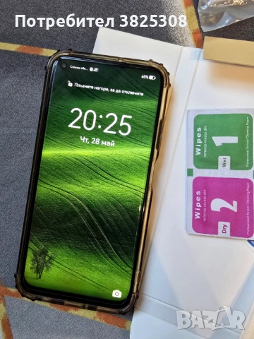 huawei p40 lite, снимка 2 - Huawei - 54703872