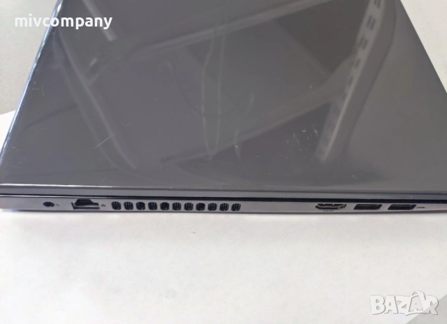 Лаптоп Dell Inspiron 15 3000(i3 ram 12 240 ssd), снимка 8 - Лаптопи за дома - 54642946