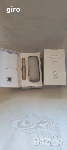 Iqos 3 Duo Original 