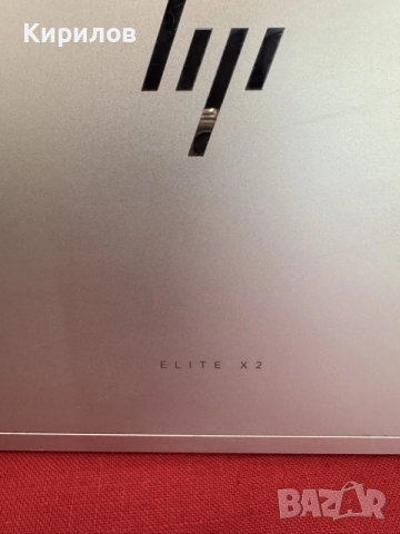 HP Elite x2 G8!, снимка 4 - Таблети - 55262703