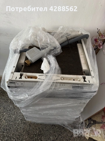 Продавам съдомиялна Zanussi, снимка 3 - Съдомиялни - 54978779