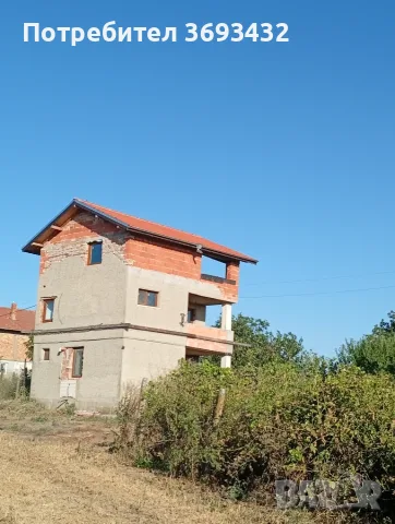 Продажба на къща в село Задруга , снимка 2 - Къщи - 55607631