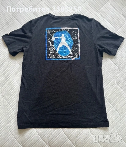 Adidas rose тениска, снимка 2 - Тениски - 54738309