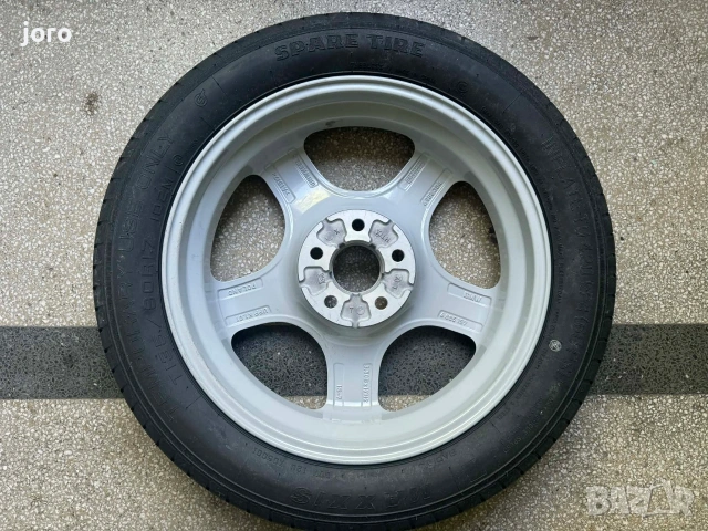 Патерица BMW G20/G21/G22/G23/G29 5×112/66.6,, снимка 7 - Гуми и джанти - 54404993