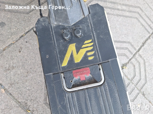 Тротинетка Mukuta 9 plus , снимка 5 - Други спортове - 55061223
