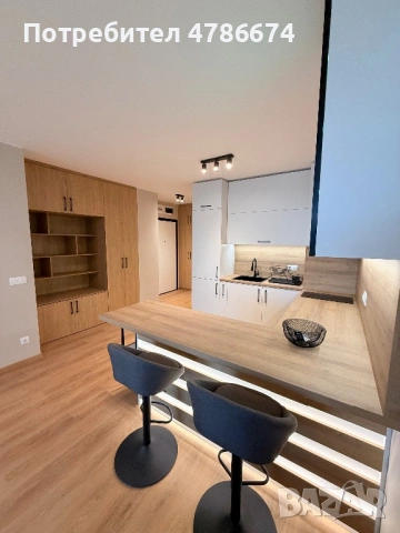 Чисто нов 2-стаен апартамент , снимка 4 - Апартаменти - 54081900