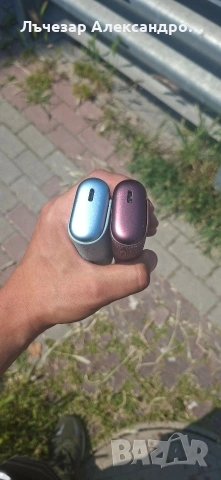 2бр iqos iluma i prime , снимка 5 - Друга електроника - 54778884