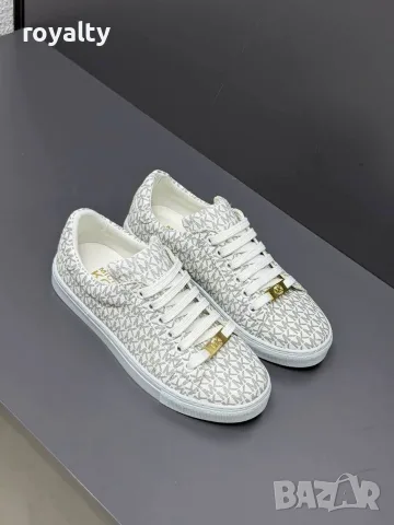 Michael Kors Нови Дамски Маратонки Различни Цветове , снимка 6 - Маратонки - 55329758
