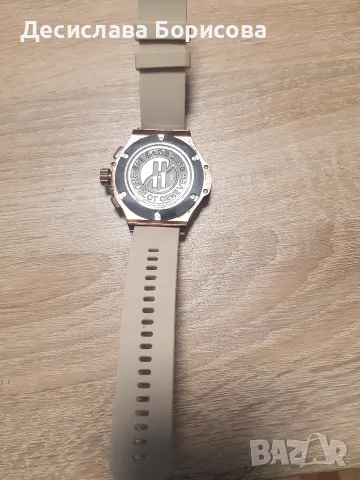 Мъжки часовник HUBLOT, снимка 4 - Мъжки - 55589734