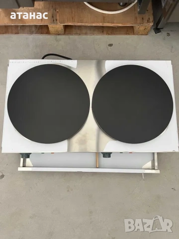 Плоча за палачинки, снимка 5 - Гофретници - 54291208