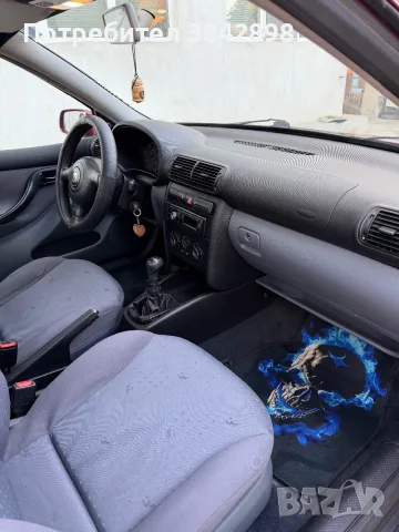 Продавам Seat Toledo , снимка 7 - Автомобили и джипове - 55666931