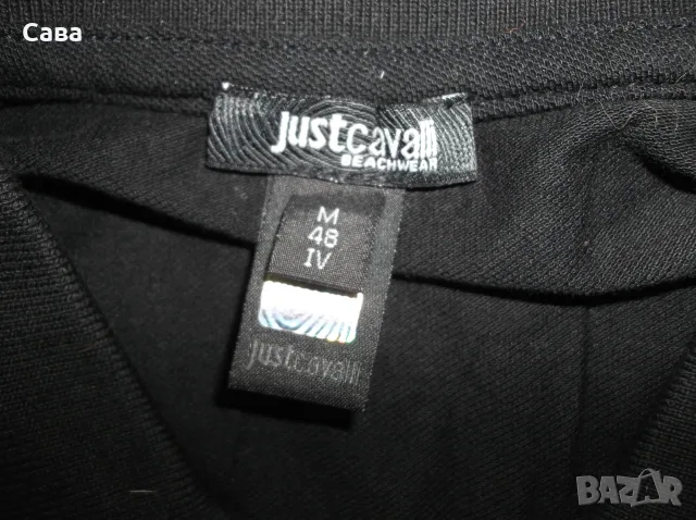 Тениски GUESS, JUST CAVALLI, BOSS  мъжки,М, снимка 6 - Тениски - 55480221