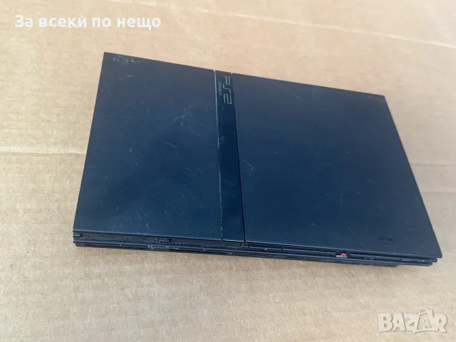 Плейстейшън 2 Playstation 2 PS2 , НЕ ЧЕТЕ ДИСКОВЕ