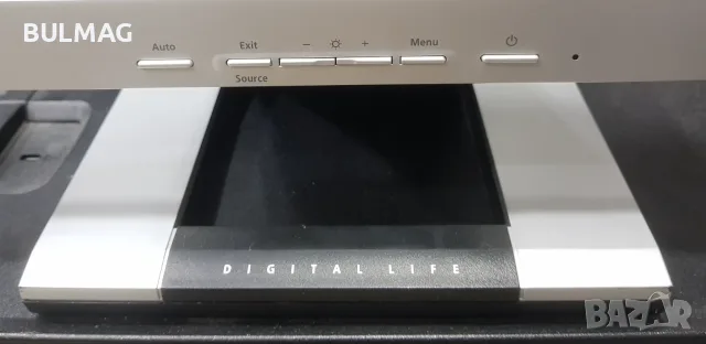 Samsung Sync Master 152t, снимка 8 - Монитори - 55360772