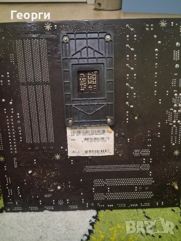 Продавам дъно на amd MSI 760gm-51(fx), снимка 6 - Дънни платки - 55156909