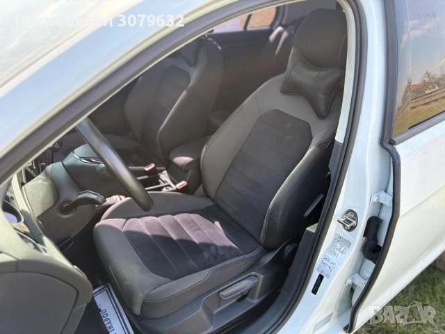 Wv Golf 2.0 TDI 150 к.с, снимка 5 - Автомобили и джипове - 54487616