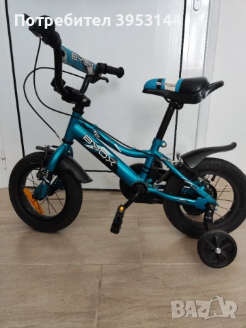 детско колело