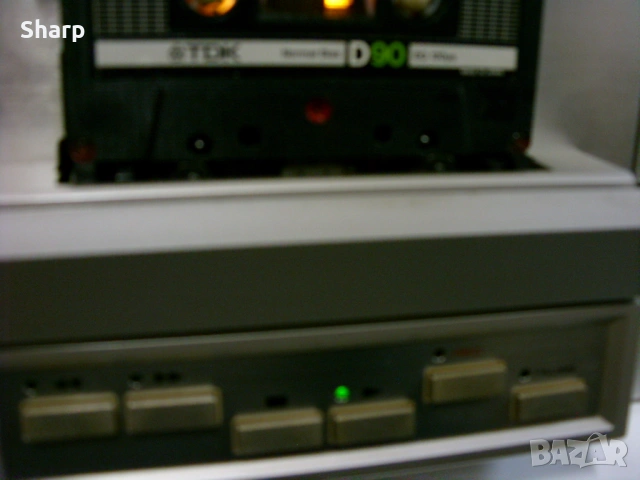 Pioneer CT-F900, снимка 7 - Декове - 54870347
