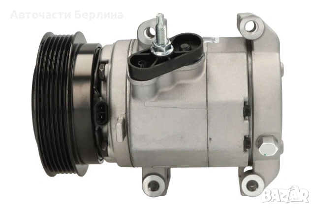 Компресор за климатик за Chevrolet Captiva и Opel Antara