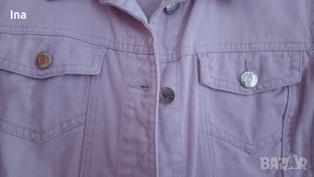 Ново яке Terranova в размер М, снимка 3 - Якета - 54260803