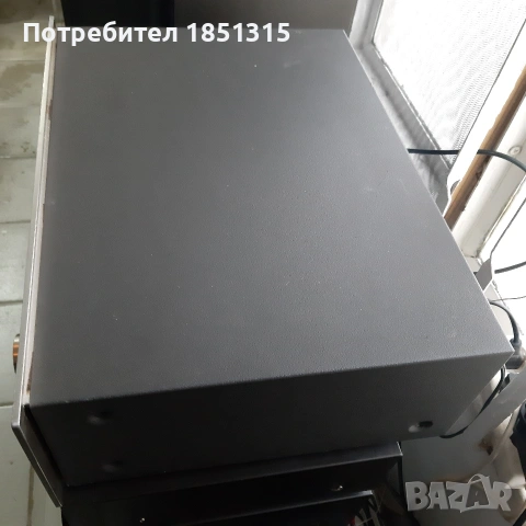 Kenwood-KX-620, снимка 4 - Декове - 54017007