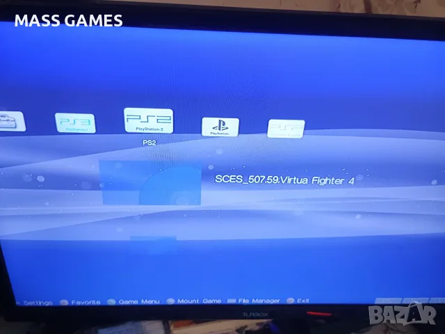 ТОП Playstation Slim Prometheus 320GB., снимка 10 - PlayStation конзоли - 55646878