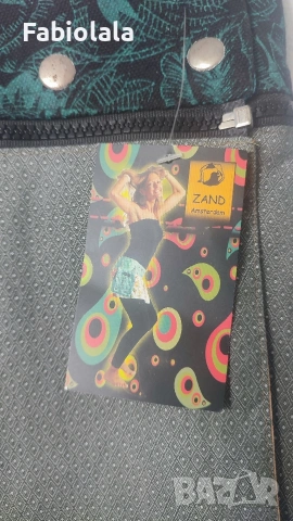 Zand Amsterdam skirt All sizes, снимка 3 - Поли - 54899255