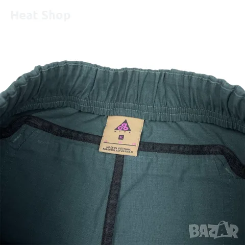 Мъжки шорти Nike ACG Deep Jungle Cargo Shorts, снимка 7 - Къси панталони - 55293802