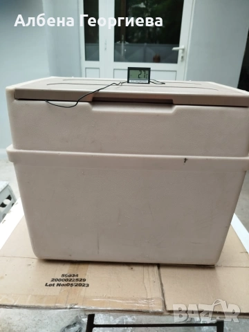 Къмпинг хладилник ELECTROLUX 12 V/220 V - GAZ- 130 € , снимка 9 - Хладилни чанти - 55007667